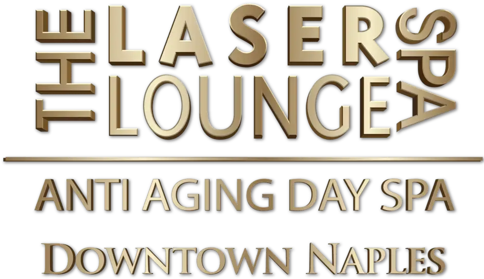 The Laser Lounge Spa Downtown Naples logo