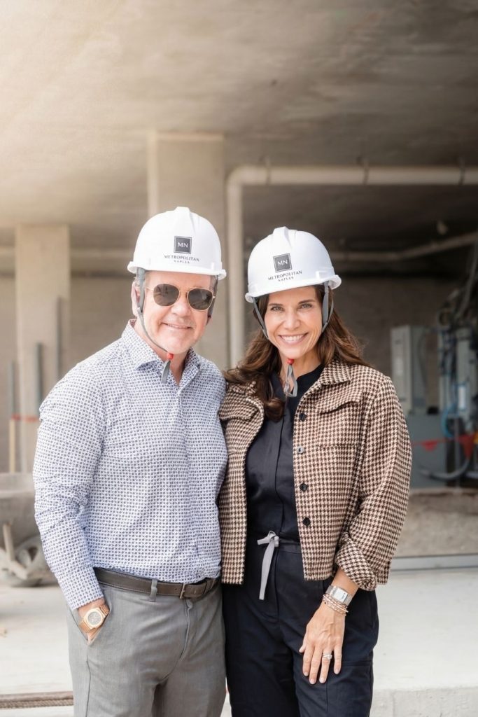 Jonathan & April Sigg