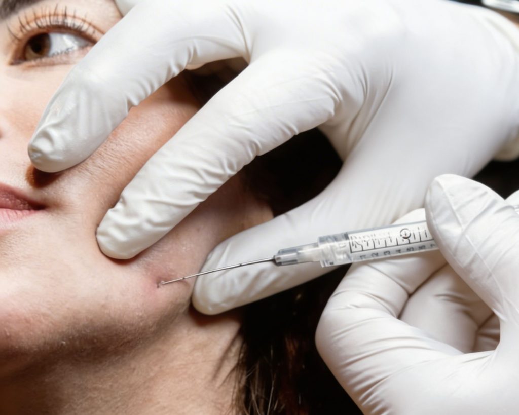 Dermal Fillers