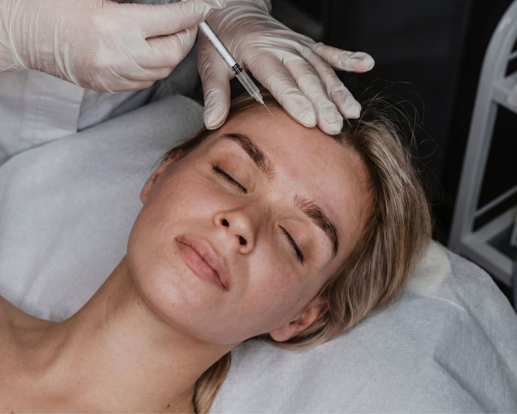 Letybo injection