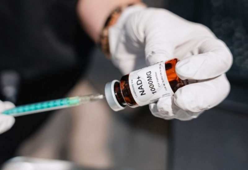 Peptide Therapy