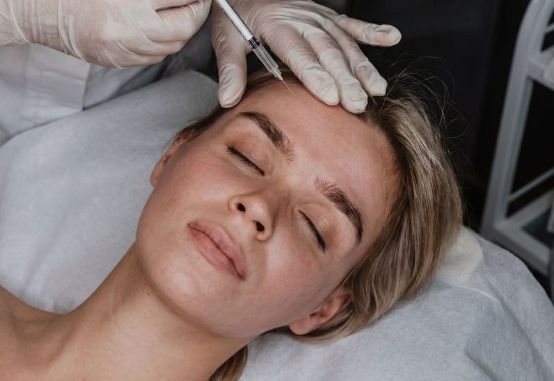 Letybo injection
